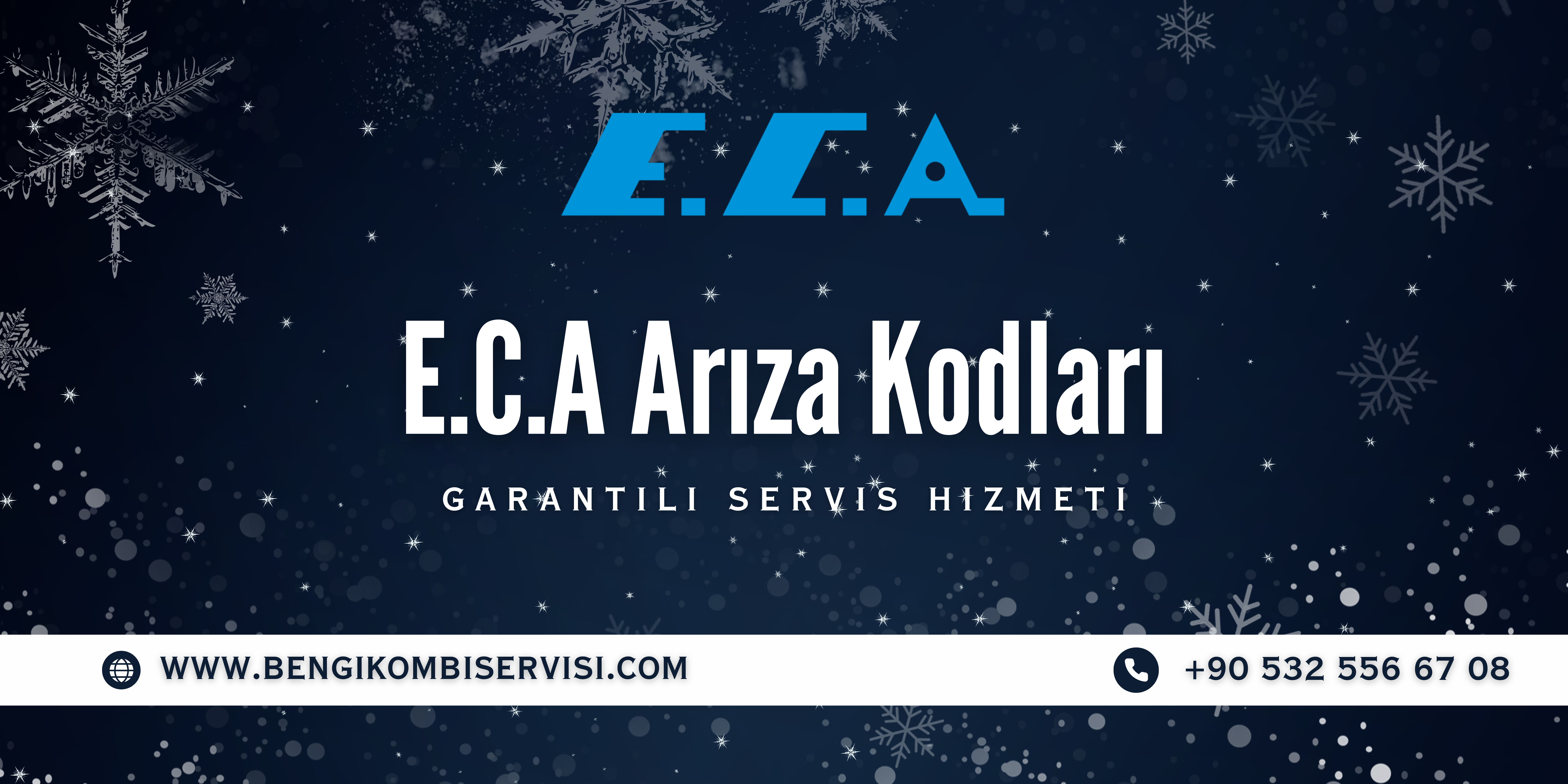 eca-ariza-kodlari