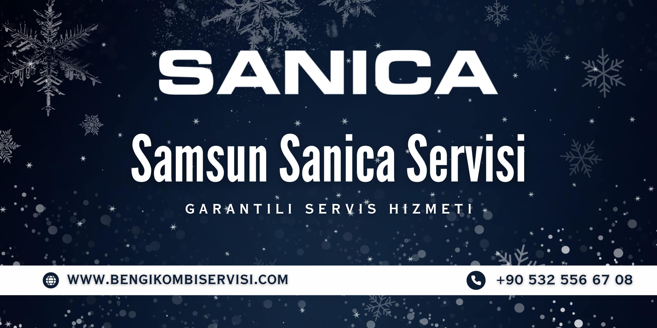 samsun-sanica-servisi